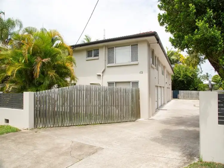 Main view of Homely unit listing, 2/65 Peach Street, Greenslopes QLD 4120