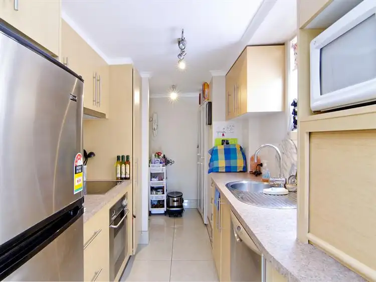Third view of Homely other listing, 2/4 First Avenue, Palm Beach QLD 4221