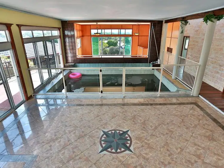 Seventh view of Homely house listing, 10 Mascotte Court, Eatons Hill QLD 4037