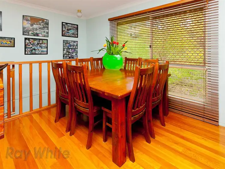 Fifth view of Homely house listing, 6 Billabong Place, Springfield QLD 4300