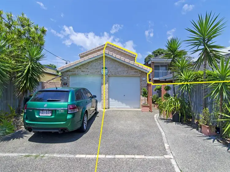 Seventh view of Homely other listing, 2/4 First Avenue, Palm Beach QLD 4221