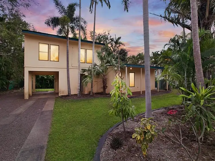 3 Lorikeet Street, Wulagi NT 812