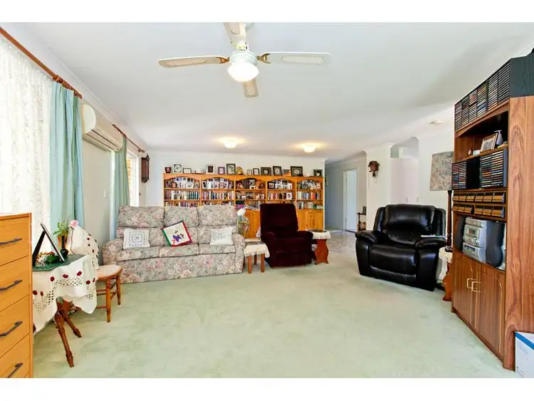 Sixth view of Homely house listing, 21 Poinciana Avenue, Victoria Point QLD 4165