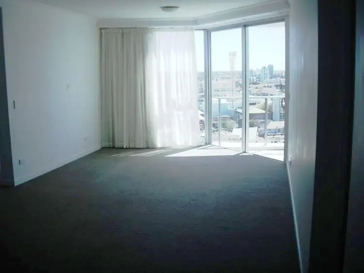 Second view of Homely apartment listing, 1203/56 Scarborough Street, Southport QLD 4215