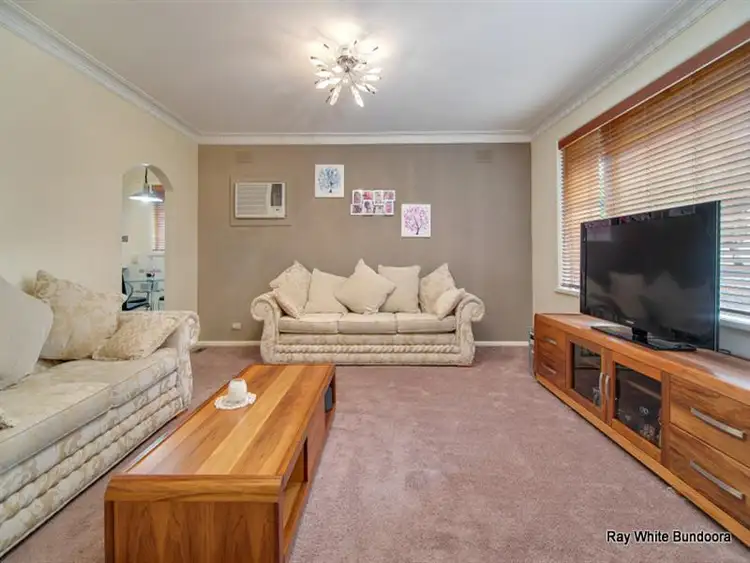 Second view of Homely house listing, 6 Bent Street, Bundoora VIC 3083