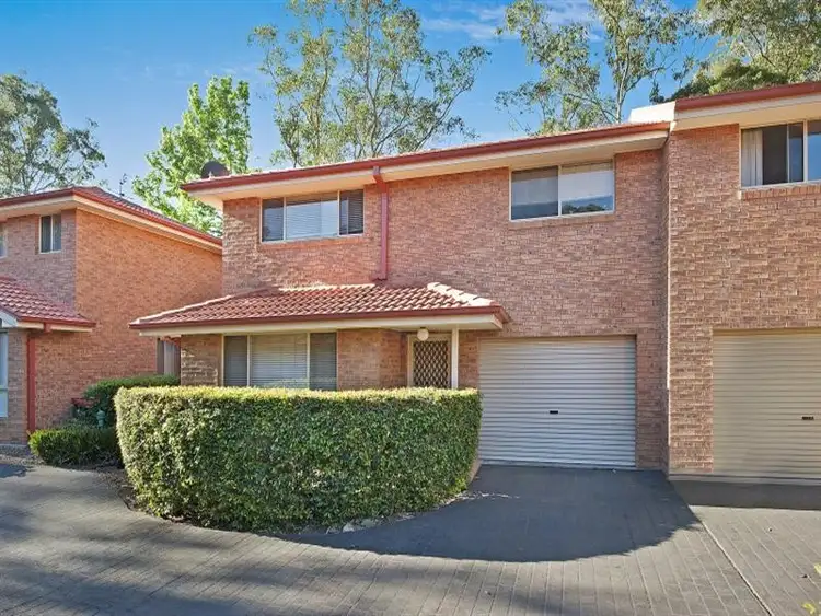 3/33-35 Keren Avenue, Berkeley Vale NSW 2261