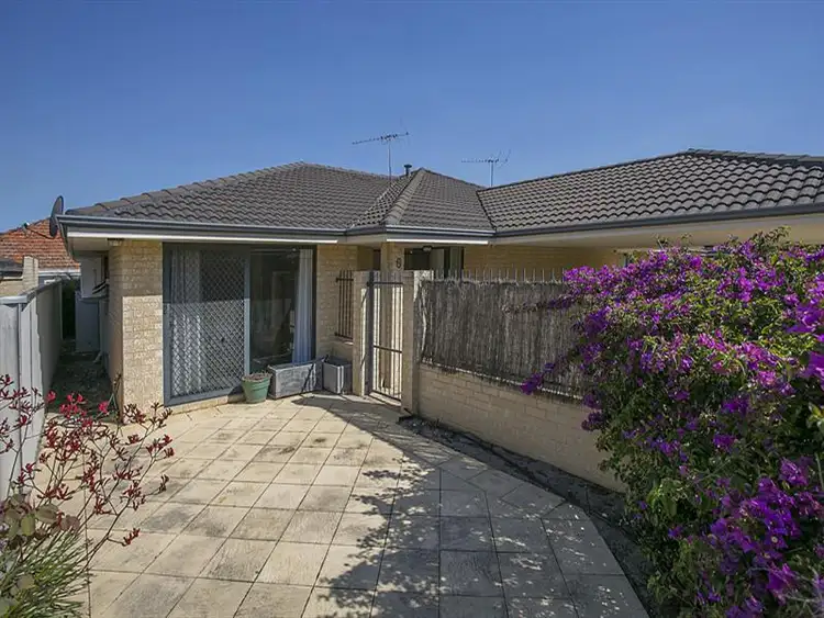 Main view of Homely house listing, 6/69 Upton Street, St James WA 6102