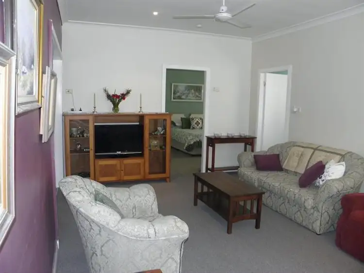 Second view of Homely house listing, 17 Burnett Street, Cessnock NSW 2325