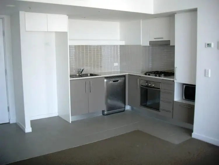 Third view of Homely apartment listing, 1203/56 Scarborough Street, Southport QLD 4215