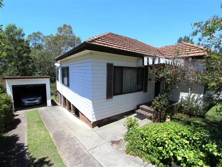 13 Gilda Street, North Ryde NSW 2113