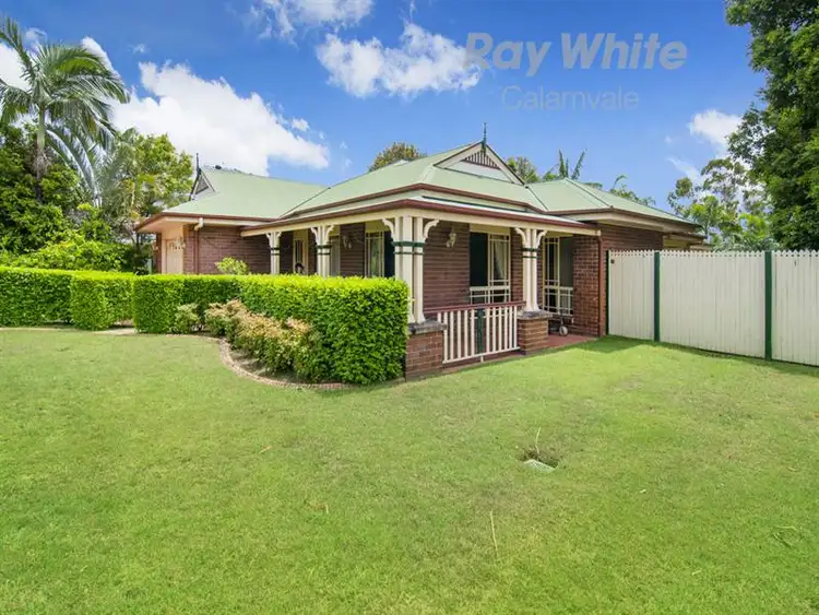 Second view of Homely house listing, 12 Torrens Place, Parkinson QLD 4115