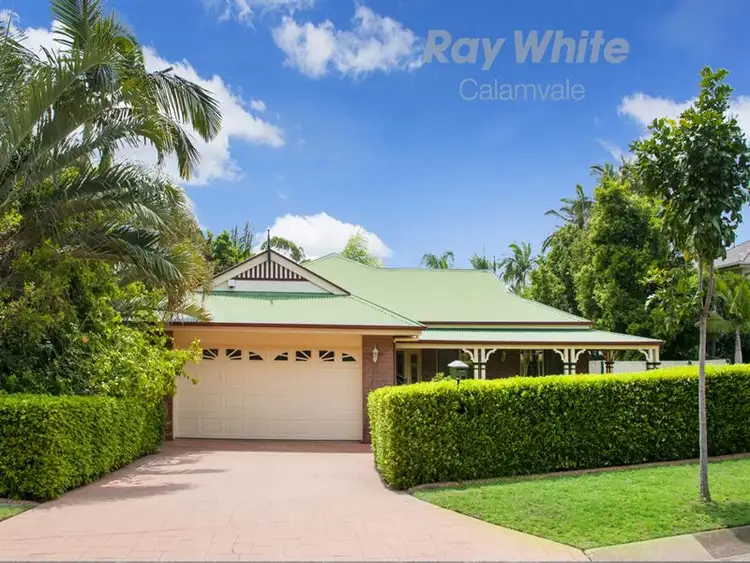 Main view of Homely house listing, 12 Torrens Place, Parkinson QLD 4115