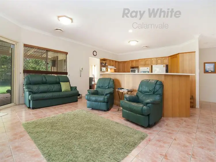 Seventh view of Homely house listing, 12 Torrens Place, Parkinson QLD 4115