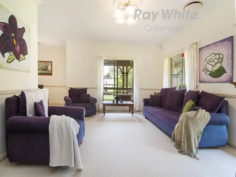 Third view of Homely house listing, 12 Torrens Place, Parkinson QLD 4115