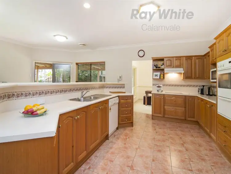 Fifth view of Homely house listing, 12 Torrens Place, Parkinson QLD 4115