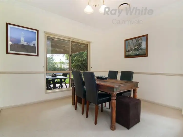 Fourth view of Homely house listing, 12 Torrens Place, Parkinson QLD 4115