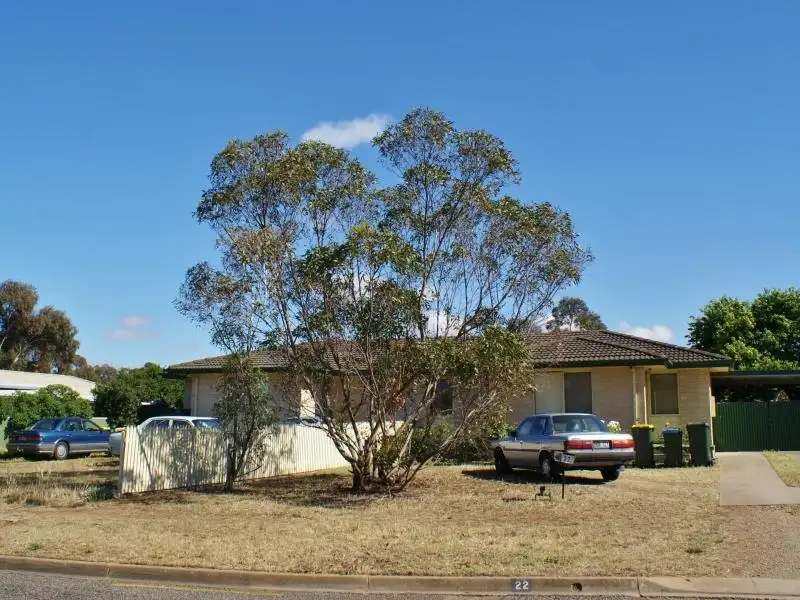 Main view of Homely house listing, 20 Lorikeet Avenue, Murray Bridge SA 5253