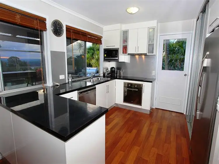 Fourth view of Homely house listing, 6 Little Horseshoe Lane, Buderim QLD 4556
