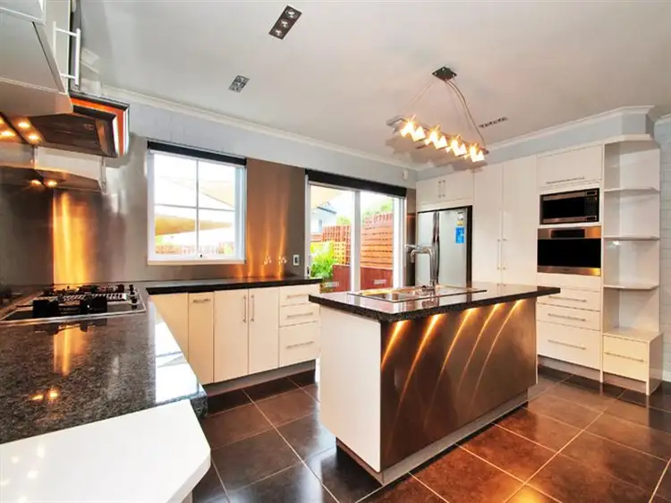 Fourth view of Homely house listing, 3/44 Felix Grove, Mooroolbark VIC 3138