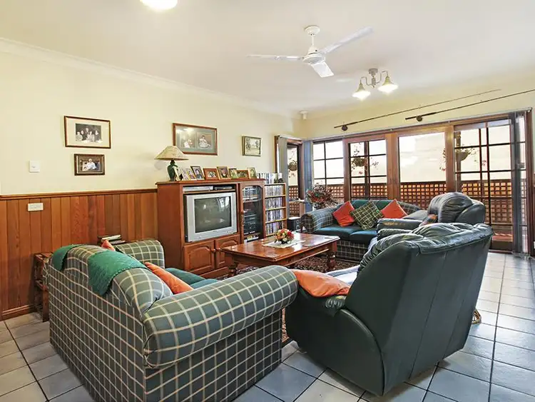Sixth view of Homely house listing, 7 Erindale Court, Grovedale VIC 3216