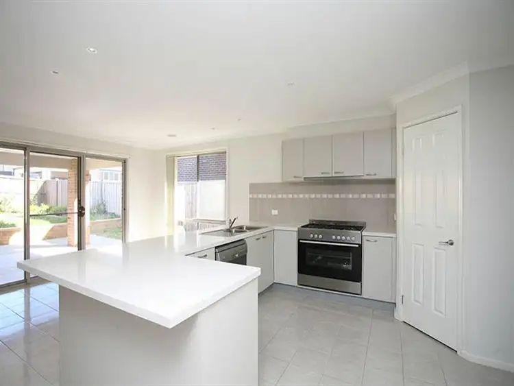Third view of Homely house listing, 16 Sistine Row, Mernda VIC 3754