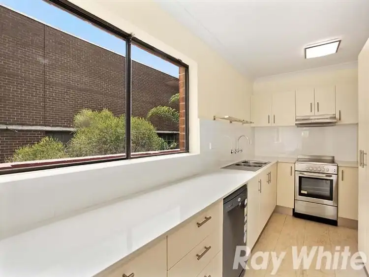 Third view of Homely apartment listing, 30/137-147 Forbes Street, Woolloomooloo NSW 2011