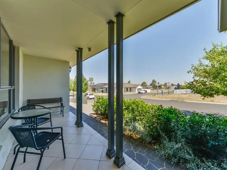 Second view of Homely house listing, 18 The Heights, Tamworth NSW 2340