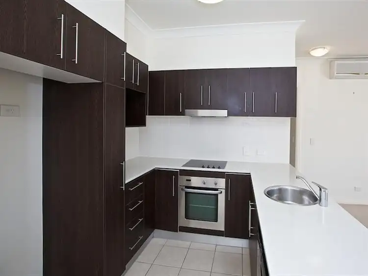 Fifth view of Homely unit listing, 18/5 Carey Lane, Southport QLD 4215