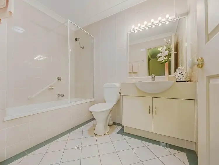 Seventh view of Homely villa listing, 13/3 Bronberg Court, Southport QLD 4215