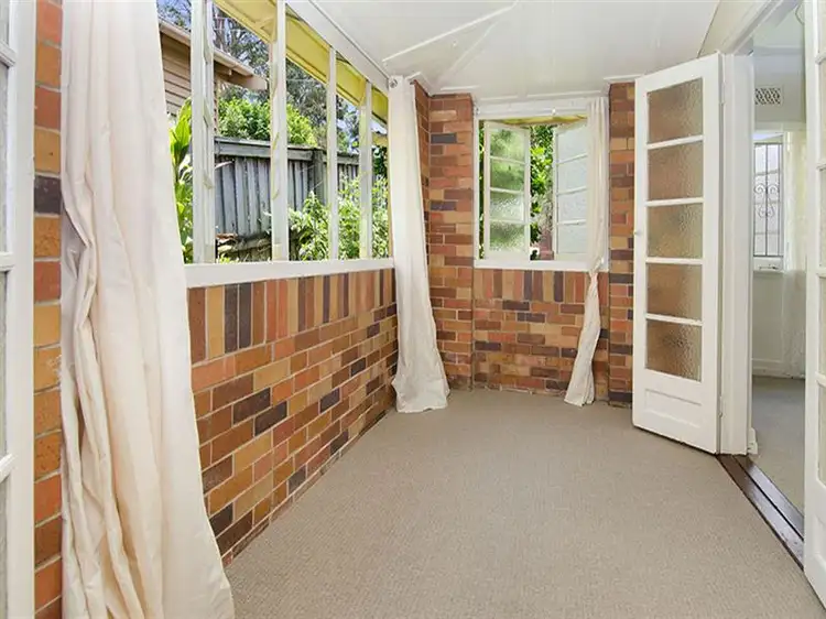 Sixth view of Homely house listing, 39 Jubilee Terrace, Ashgrove QLD 4060