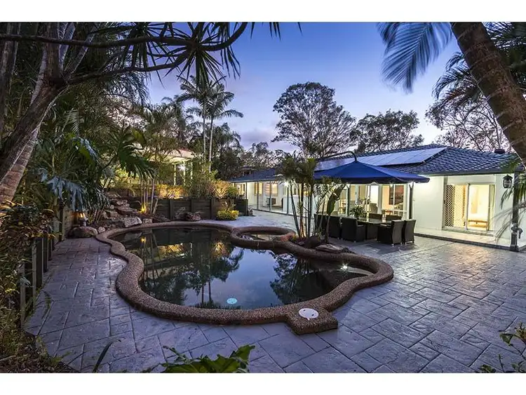 Main view of Homely house listing, 6 Colo Court, Helensvale QLD 4212