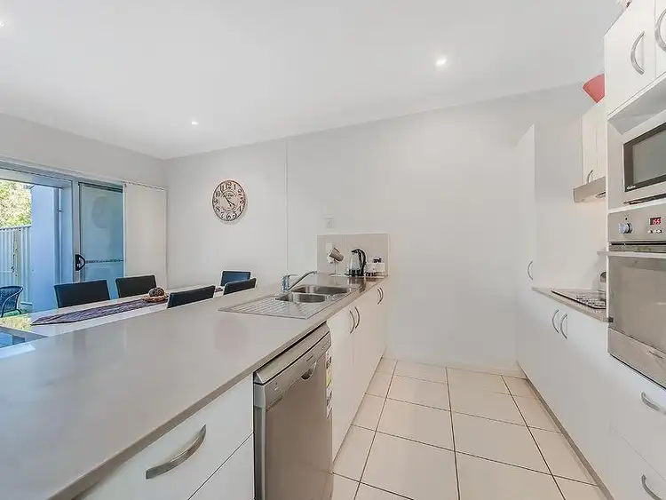 Fifth view of Homely unit listing, Unit 8 21 Minker Road, Caloundra West QLD 4551