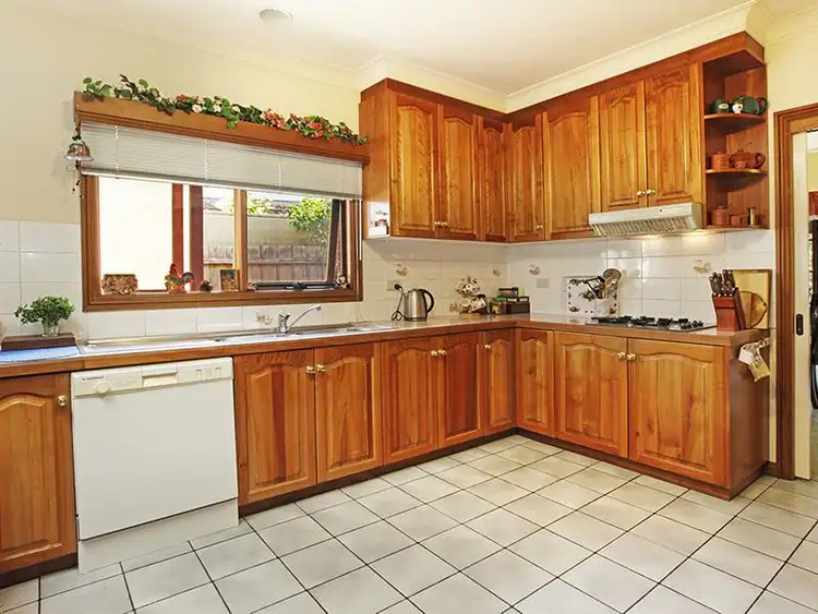 Fourth view of Homely house listing, 7 Erindale Court, Grovedale VIC 3216