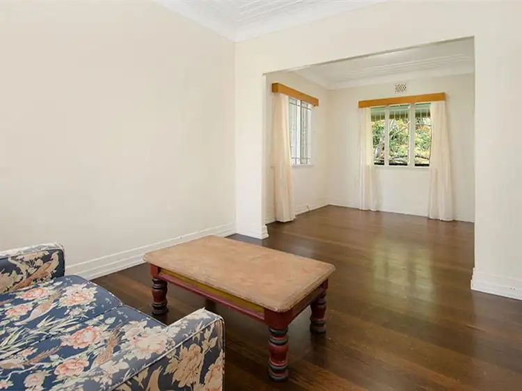 Second view of Homely house listing, 39 Jubilee Terrace, Ashgrove QLD 4060