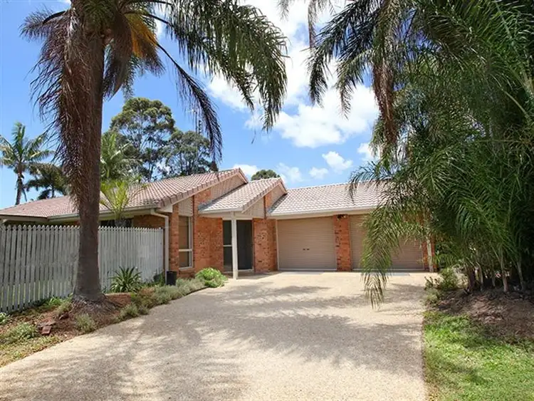 34-36 Cumberland Way, Buderim QLD 4556