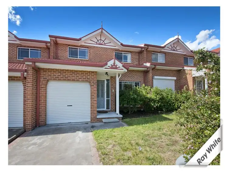 18 Lanley Square, Ngunnawal ACT 2913