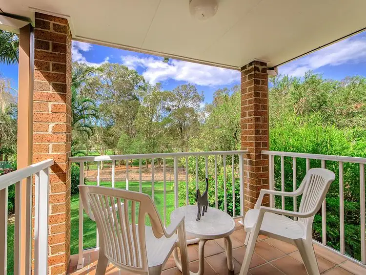 Third view of Homely villa listing, 13/3 Bronberg Court, Southport QLD 4215