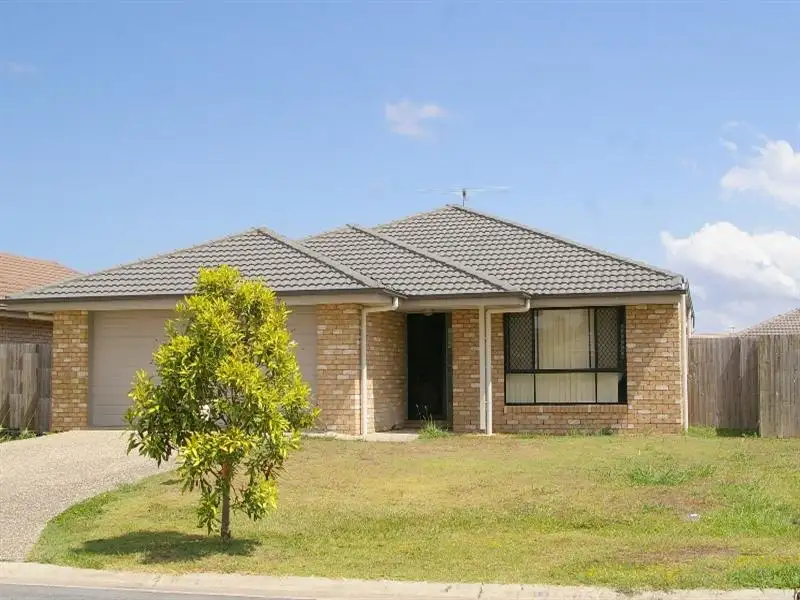 Main view of Homely house listing, 22 Granger Street, Caboolture QLD 4510
