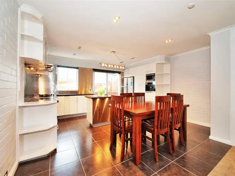 Fifth view of Homely house listing, 3/44 Felix Grove, Mooroolbark VIC 3138