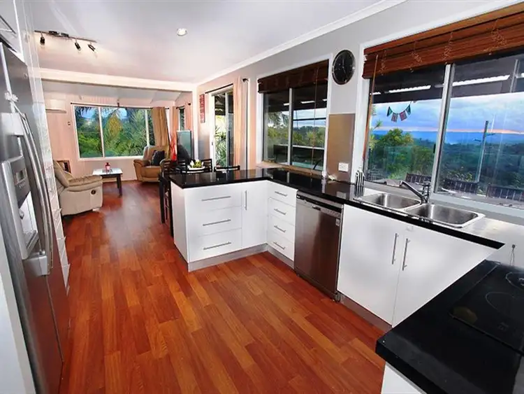 Second view of Homely house listing, 6 Little Horseshoe Lane, Buderim QLD 4556