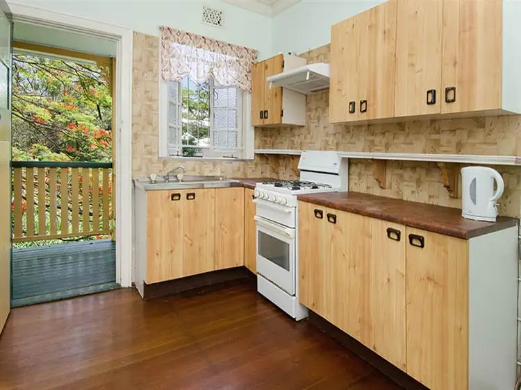 Third view of Homely house listing, 39 Jubilee Terrace, Ashgrove QLD 4060