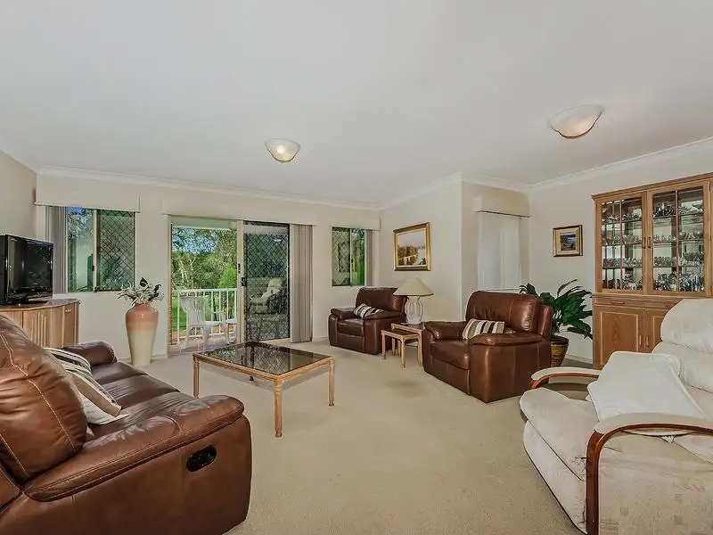 Main view of Homely villa listing, 13/3 Bronberg Court, Southport QLD 4215