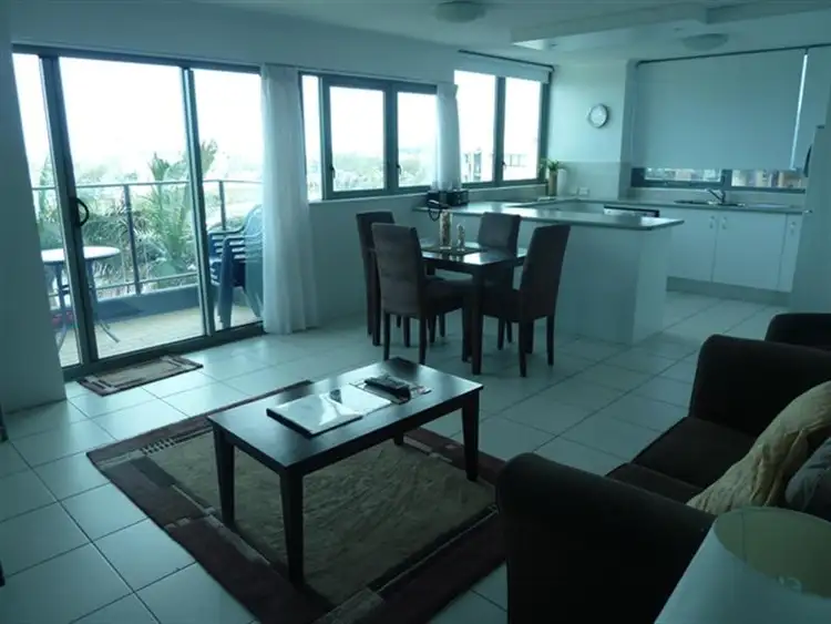 Second view of Homely unit listing, 8/4 Aerodrome Road, Maroochydore QLD 4558