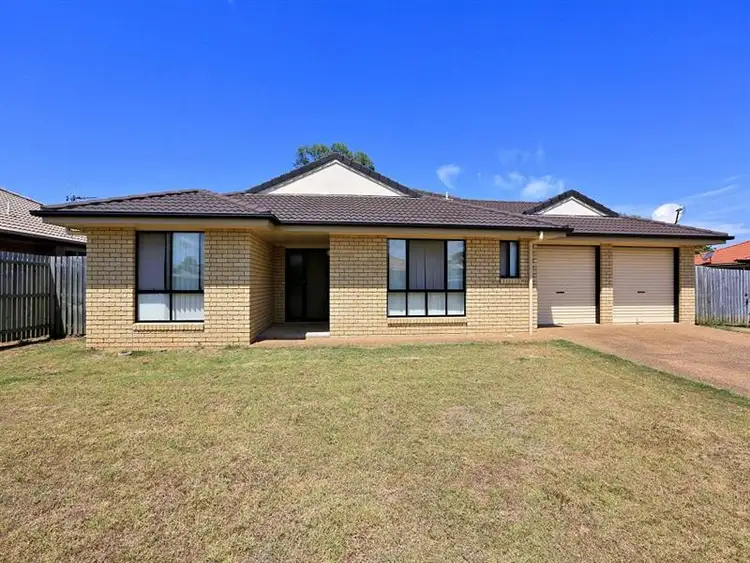 48 ROBINA Drive, Avoca QLD 4670