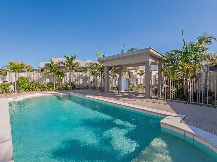 Second view of Homely unit listing, Unit 8 21 Minker Road, Caloundra West QLD 4551