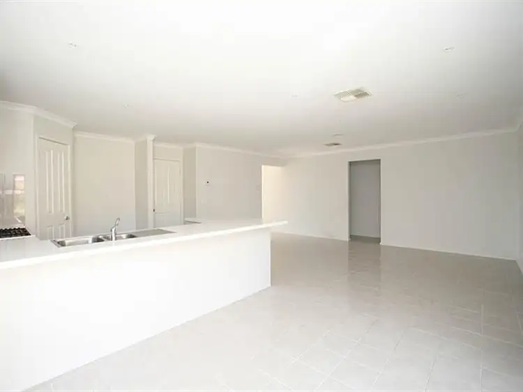 Fifth view of Homely house listing, 16 Sistine Row, Mernda VIC 3754