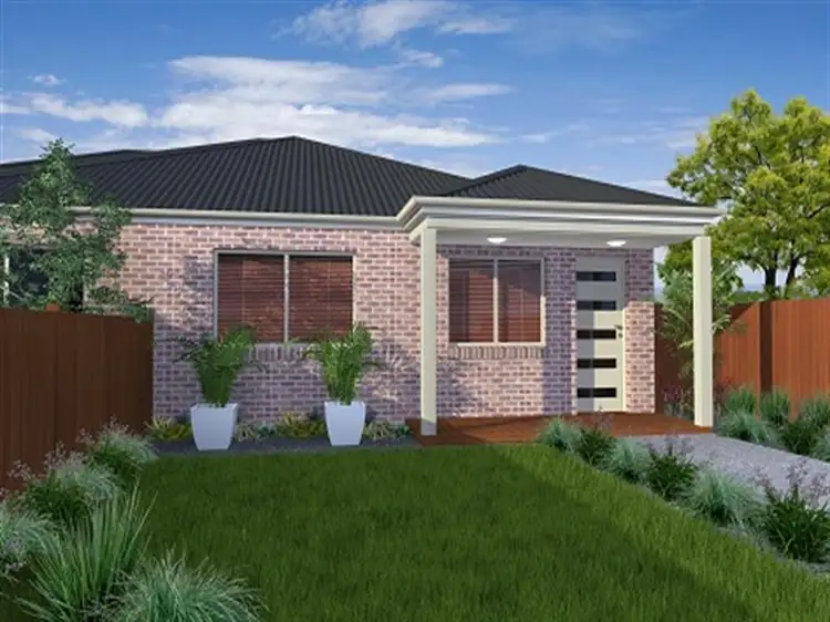 Main view of Homely house listing, 190b Cox Road, Lovely Banks VIC 3221