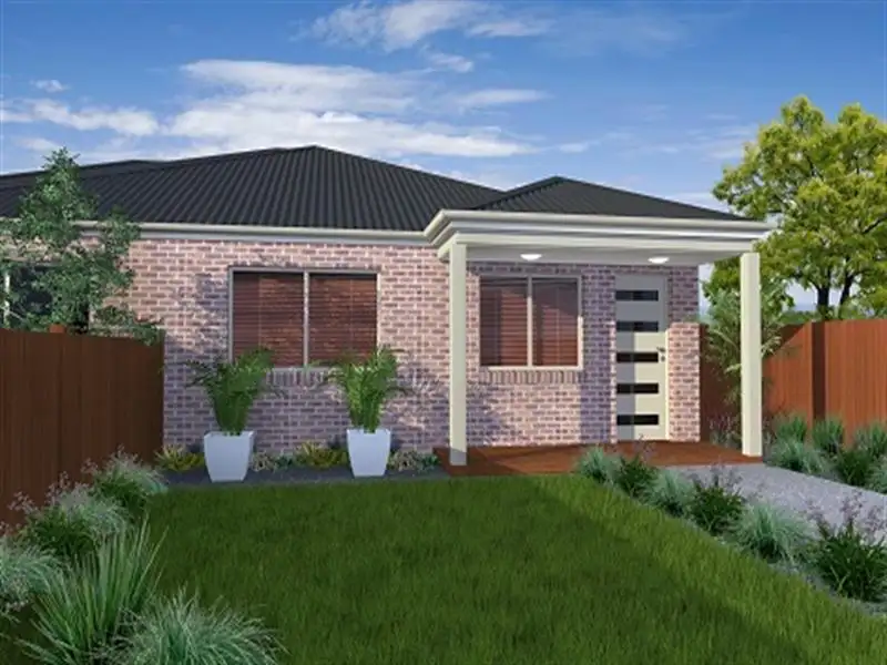 Main view of Homely house listing, 190b Cox Road, Lovely Banks VIC 3221