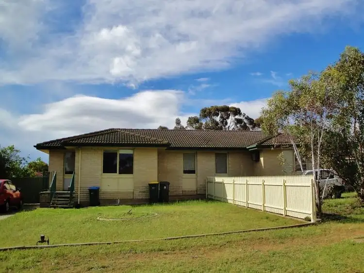 Second view of Homely house listing, 20 Lorikeet Avenue, Murray Bridge SA 5253