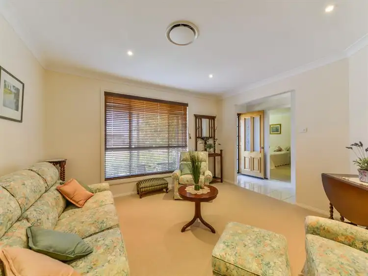 Fourth view of Homely house listing, 18 The Heights, Tamworth NSW 2340